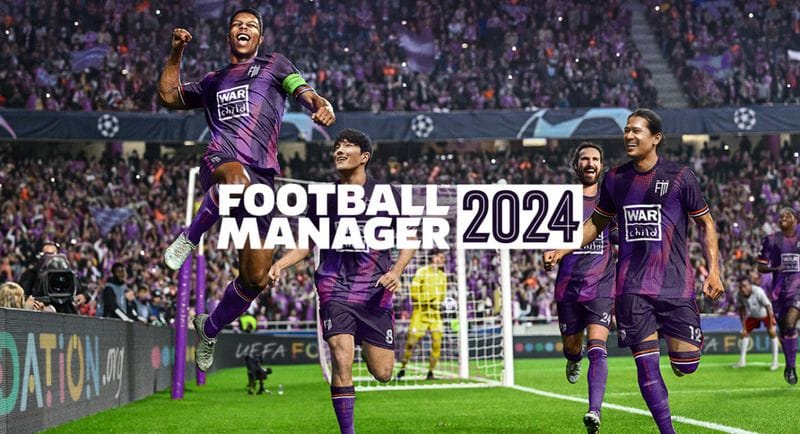 Test de Football Manager 2024 - Le chant du cygne avant un renouveau