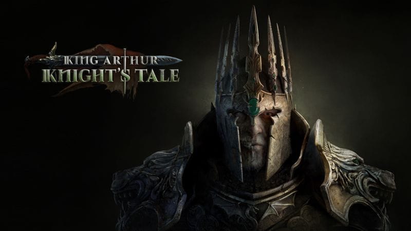 King Arthur: Knight's Tale débarque sur PS5 et Xbox Series X/S en février