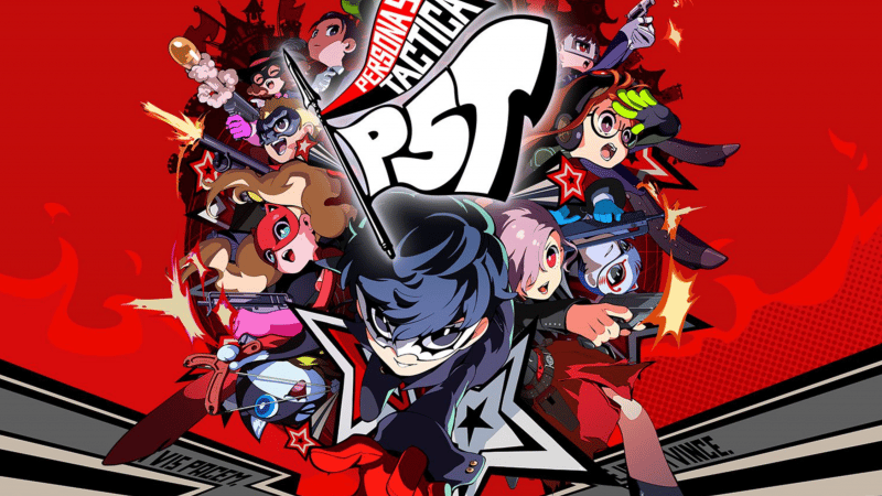 Persona 5 Tactica : une nouveauté jamais vue dans la licence, et bien plus encore... notre interview exclusive