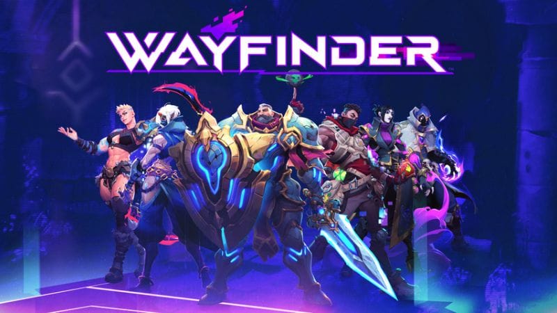 Digital Extremes ferme sa branche externe et se sépare de Wayfinder