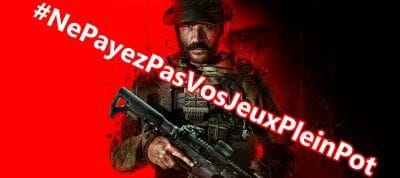 BON PLAN sur Call of Duty: Modern Warfare III, où le trouver pas cher (#NePayezPasVosJeuxPleinPot)