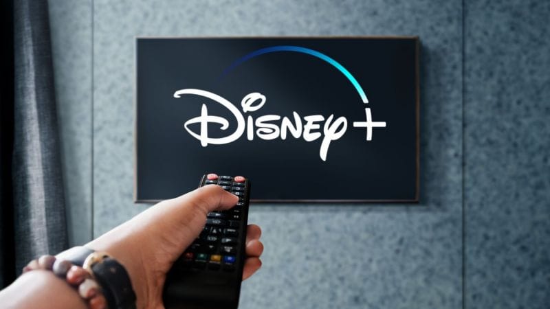 Disney+ est en chute libre malgré une hausse des abonnés