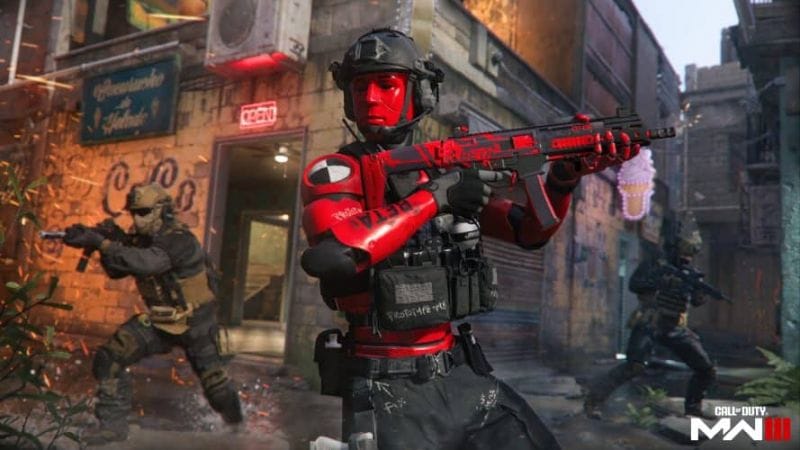 Call of Duty: Modern Warfare III, où le trouver au meilleur prix ?