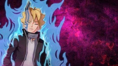 Naruto to Boruto: Shinobi Striker, transformation inédite et recyclage de personnages pour le Season Pass 7 Menace