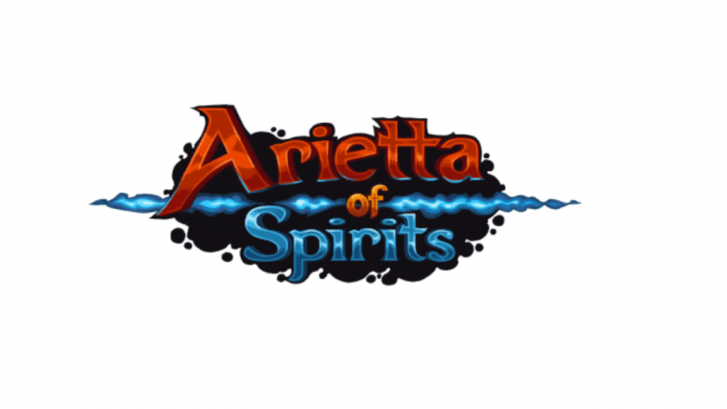 Une version PS5 pour Arietta of Spirits | News  - PSthc.fr