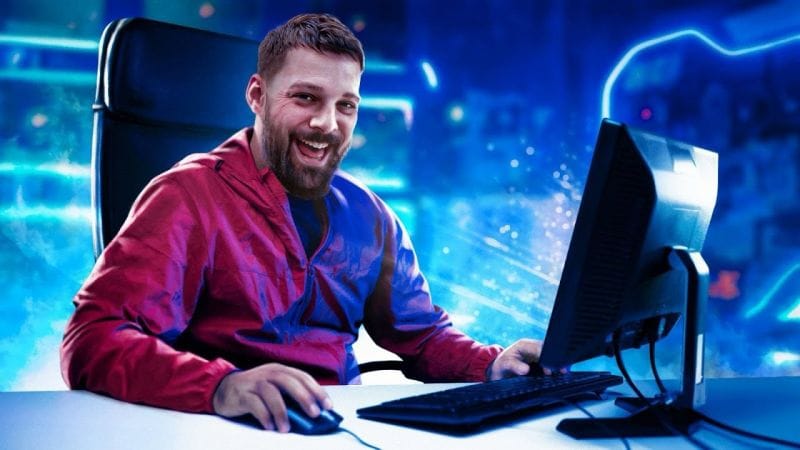 JE CRÉE LA SURPRISE AU TOURNOI FORTNITE D'INOXTAG #XAVIE83