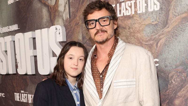 The Last of Us HBO | Pedro Pascal et Bella Ramsey sont-ils prêts pour la saison 2 ?