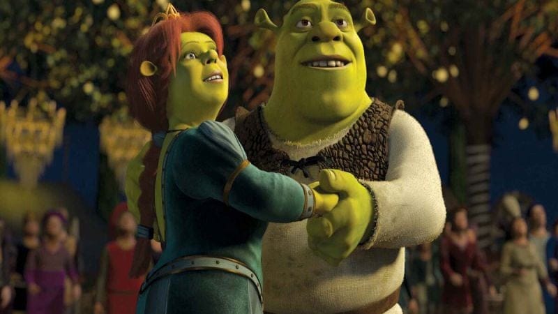 Shrek 5 : la date de sortie dévoilée par un stagiaire