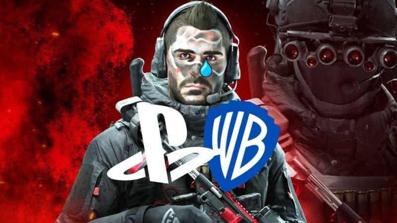 COD MW3 dans la tourmente, Sony annule ses jeux service et Warner Bros y plonge : les news business de la semaine