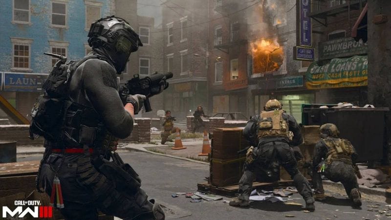 Éliminer un opérateur dans MW3 : Explication du défi quotidien - Dexerto.fr