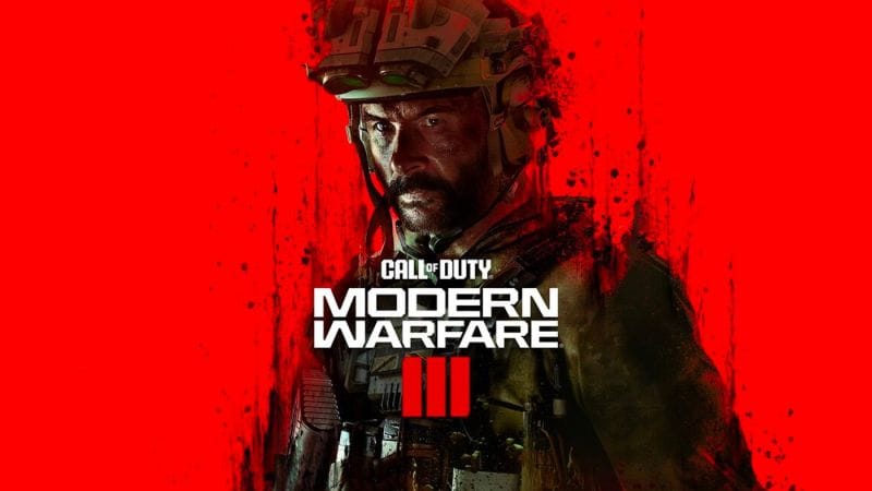 Test Call of Duty Modern Warfare III : échec de la mission pour le Capitaine Price