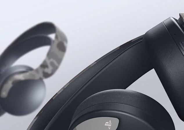Casque pulse