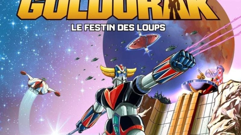 Test de Goldorak – Le Festin des Loups - Pour les fans avant tout