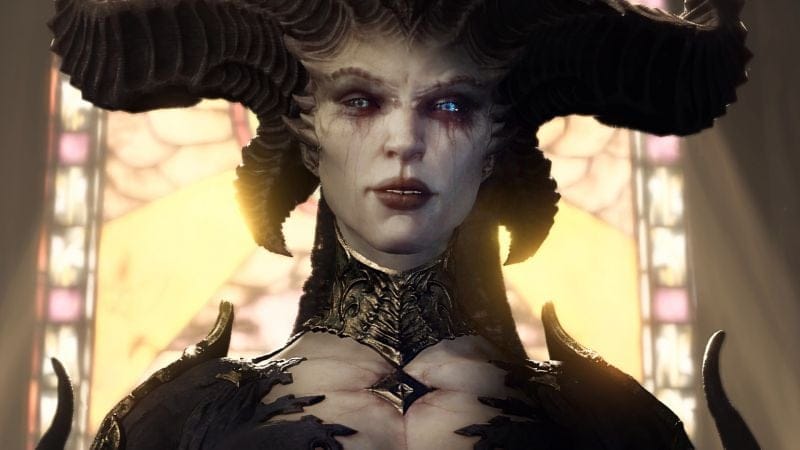 Blizzard est très fier du lancement en douceur de Diablo IV