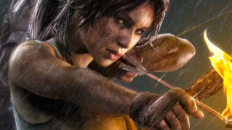 Tomb Raider : la série Netflix se montre enfin et ça s'annonce génial