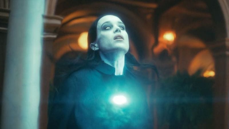 Netflix répond à Amazon et The Boys avec la saison 4 de sa propre série de super-héros. Les fans doivent encore patienter