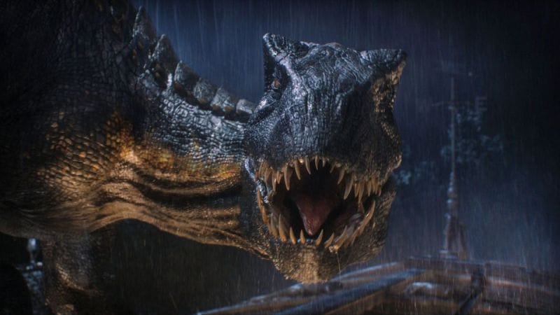 La saga Jurassic Park se poursuit sur Netflix et non au cinéma avec cette nouvelle série