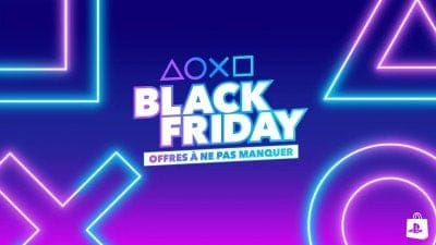 Black Friday : abonnements PlayStation Plus à prix réduit, grosse remise sur un pack PS5 et bien plus !