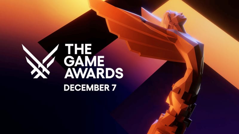 La liste complète des nommés pour les Game Awards 2023 - JVFrance