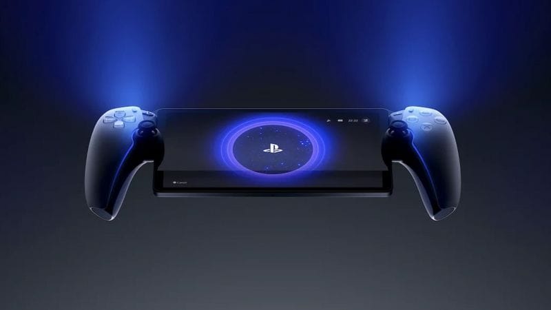 PlayStation Portal : ce qui cloche avec la console semi-portable permettant de jouer à la PS5 partout