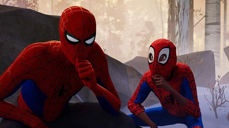 Miles Morales et Peter Parker ont droit à leur première série de bandes dessinées en cours.