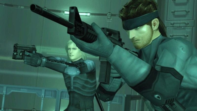 Le patch 1.3.0 pour Metal Gear Solid: Master Collection Vol. corrige des problèmes, pas tous