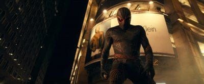 CINEMA : Madame Web, un trio de Spider-Women réuni dans la toile de Dakota Johnson pour sa première bande-annonce