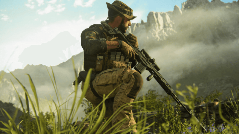 Cette nouveauté de Call of Duty Modern Warfare 3 va changer votre manière de jouer !