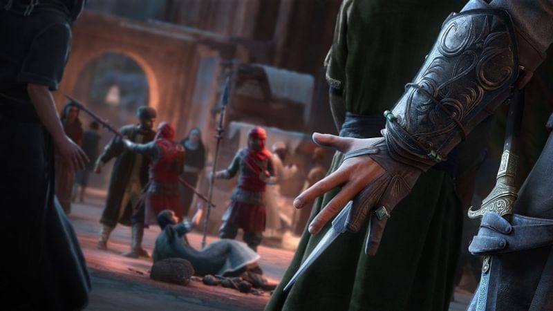 Assassin’s Creed Mirage : le New Game + et le mode Permadeath arrivent en décembre