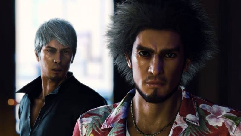 Sega n'a pas l'intention de se faire racheter et tease une nouvelle fois des adaptations de Yakuza et Persona