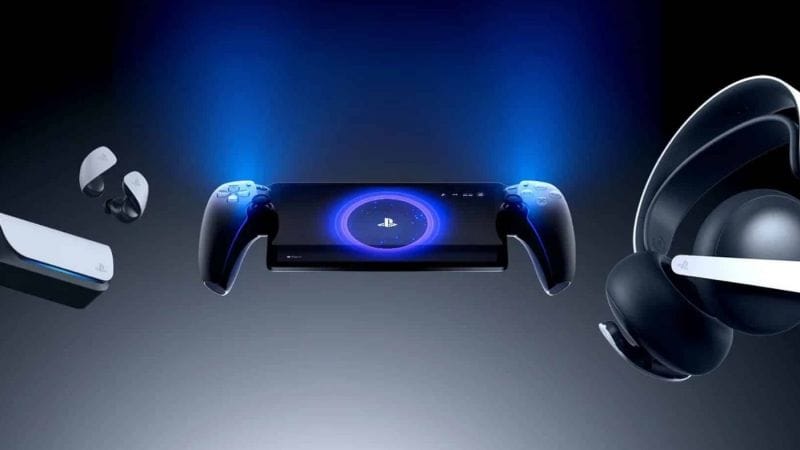 PlayStation Portal : les premiers tests font état d'une machine dispensable