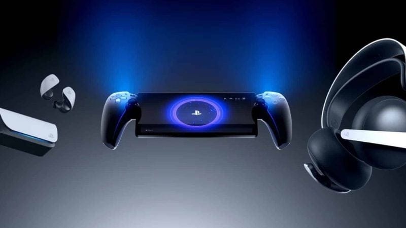 PlayStation Portal : les premiers tests font état d'une machine dispensable