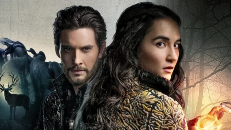Netflix annule la série Shadow and Bone et 4 autres programmes