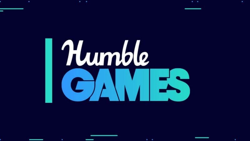 Humble Games licencie à son tour - Gamosaurus