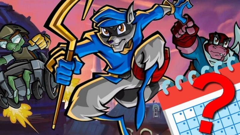 Sly Cooper : la licence culte revient avec un nouveau jeu, et c'est pour bientôt