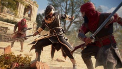 Assassin's Creed Mirage : deux grosses nouveautés en approche et une édition supplémentaire disponible