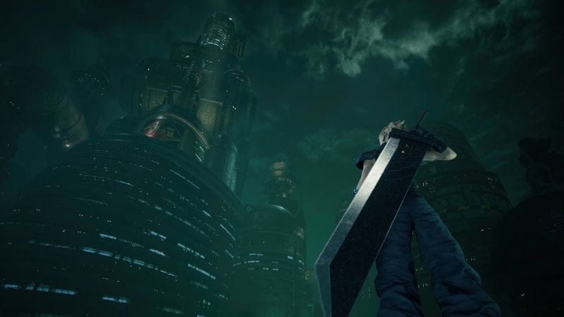 FINAL FANTASY VII REBIRTH - L'Histoire jusqu'à maintenant