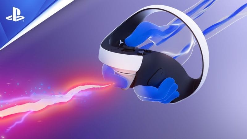 PlayStation VR2 - Vivez une nouvelle réalité | PS VR2