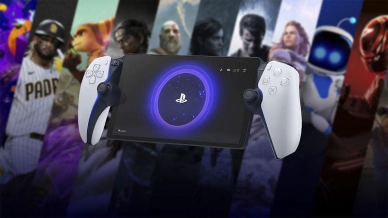 PlayStation Portal PS5 : On l’a testé ! Cette extension de votre console n’est ni une Nintendo Switch, ni une révolution… mais ça pourrait vous plaire