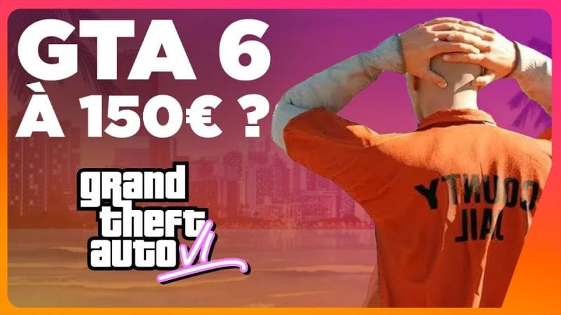 🔥 Le grand patron de GTA lâche une énorme bombe ! NEWS du 17/11/2023