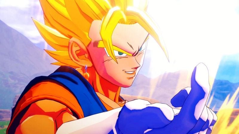 Dragon Ball : surprise ! Encore un DLC pour l'un des meilleurs jeux de la licence