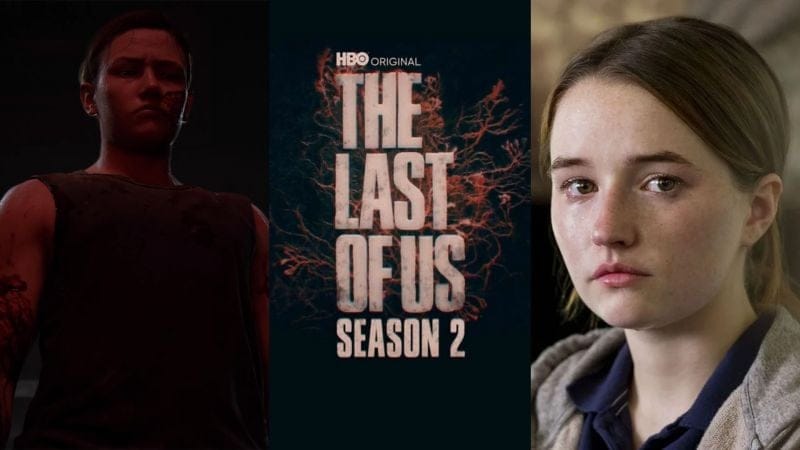 [rumeur] The Last of Us HBO | Kaitlyn Dever serait en discussions pour jouer Abby