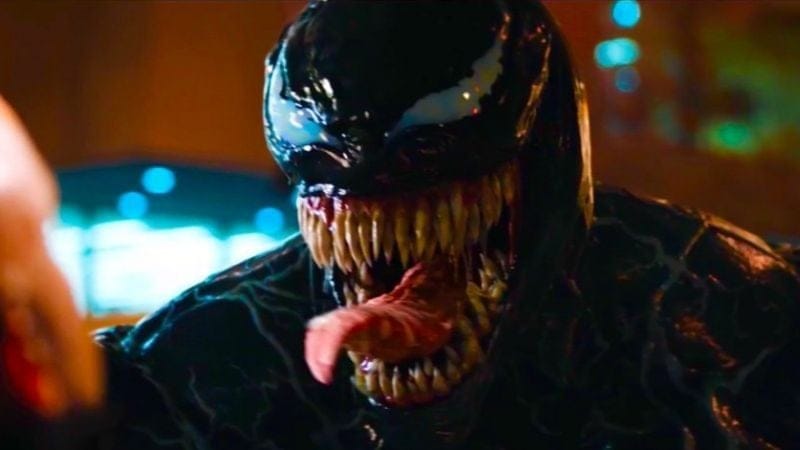 Le tournage de Venom 3 a repris après la grève.