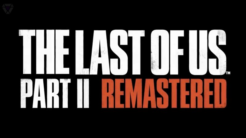 The Last of Us Part II Remastered sortirait en janvier sur PS5