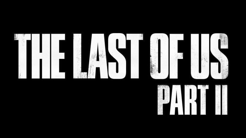 Une version remastered pour The Last of Us Part II | News  - PSthc.fr