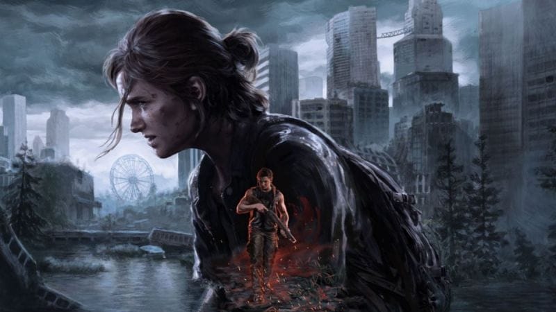 C'est officiel, The Last of Us Part II Remastered arrive sur PS5 et sa sortie est très proche ! Voici la première vidéo