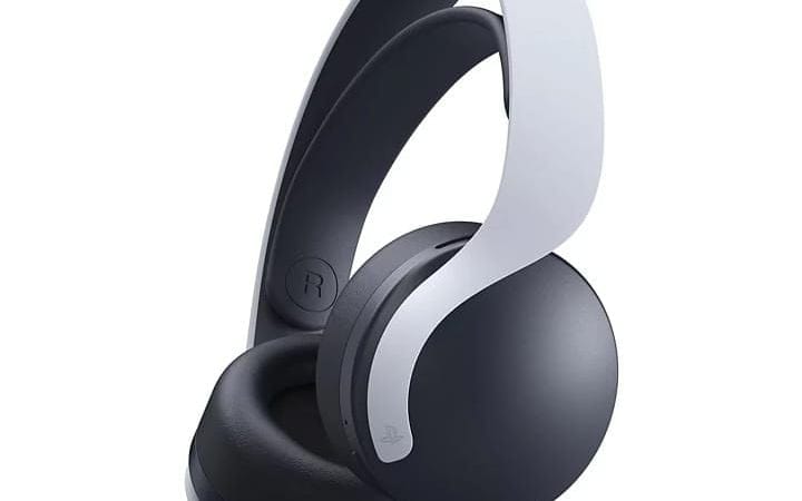 Casque pulse 3D