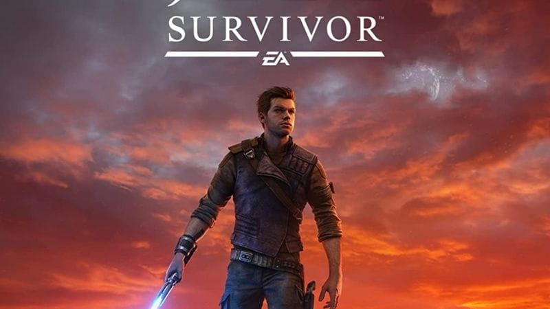 Star Wars Jedi : Survivors encore avec une belle promo.