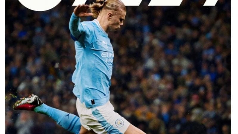 EA Sports FC 24 encore en baisse.