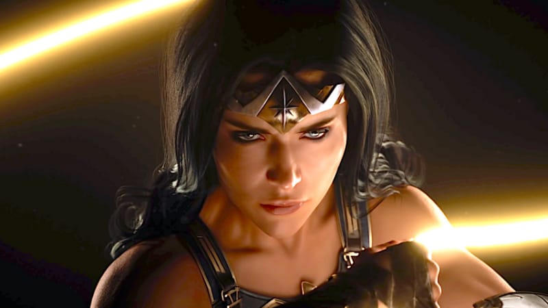 Wonder Woman pourrait être un jeu-service selon une offre d'emploi